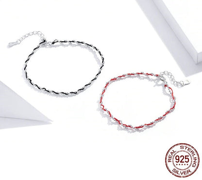 Sterling Silver Bracelet 