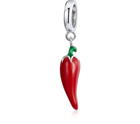 925 Sterling Silver Charms - TEA LU SHOP