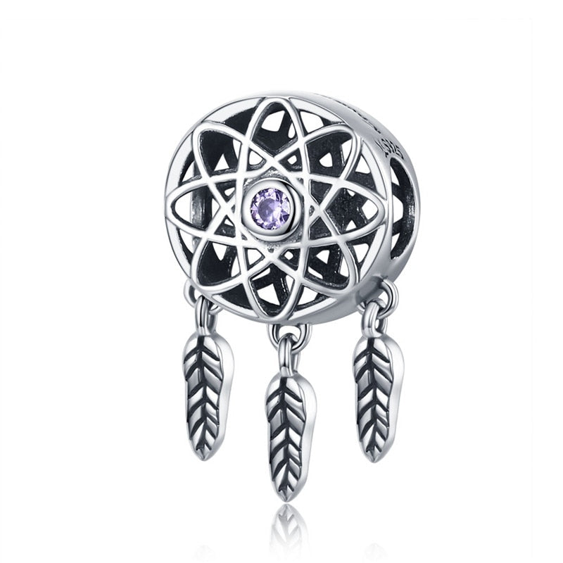 925 Sterling Silver Charm - TEA LU SHOP