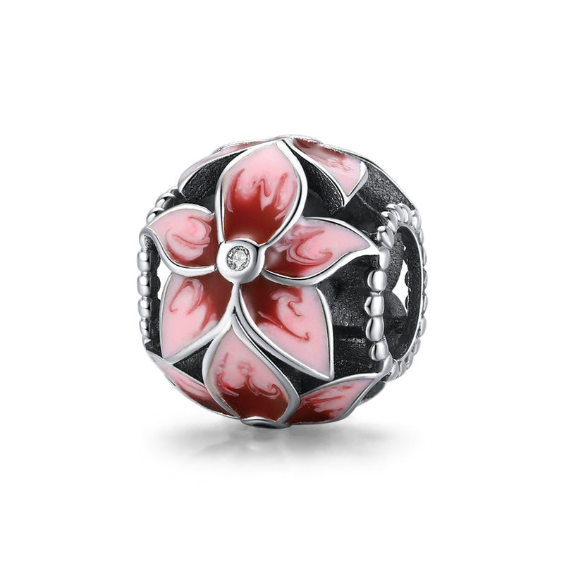 925 Sterling Silver Charms - TEA LU SHOP
