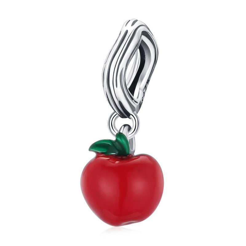 925 Sterling Silver Charms - TEA LU SHOP