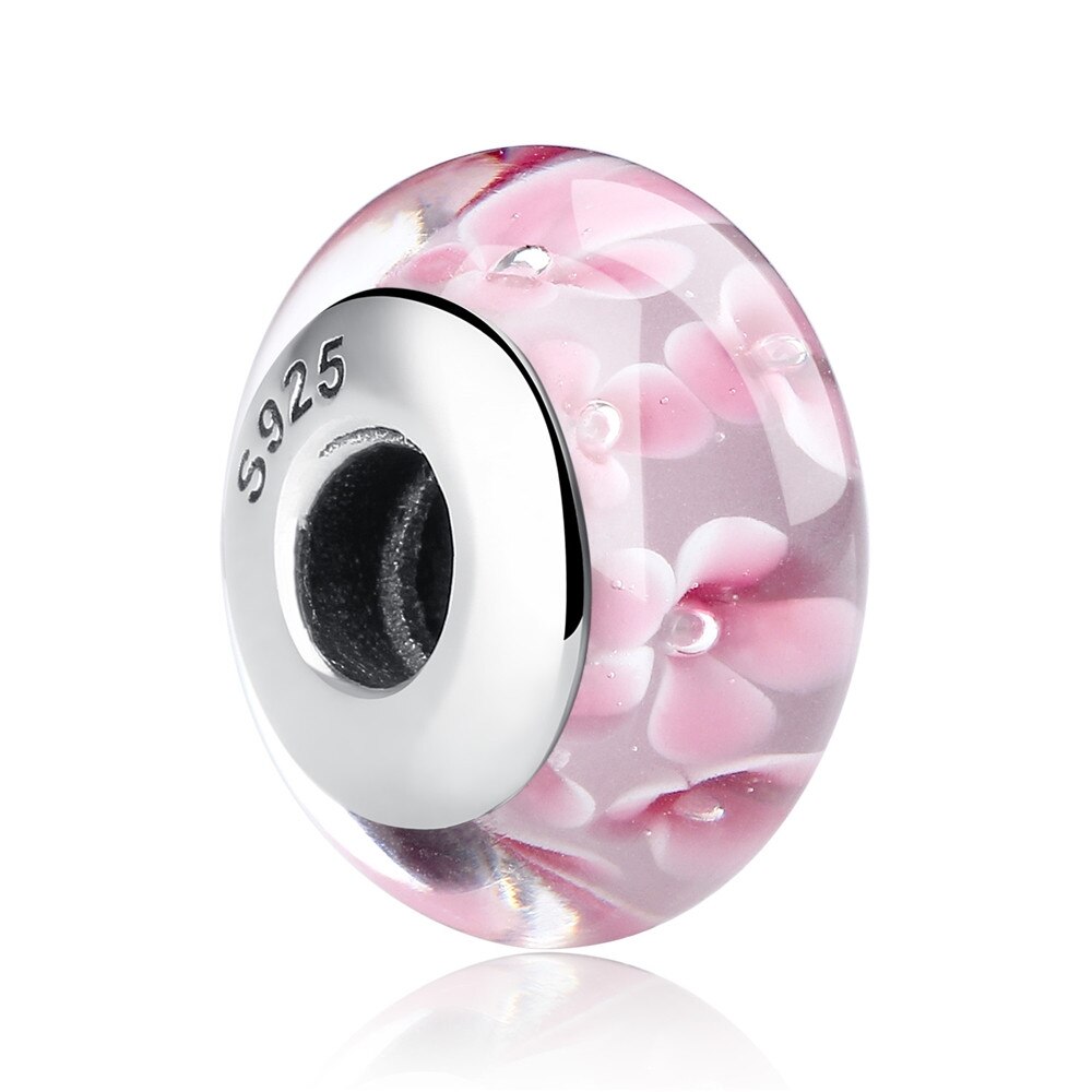 925 Sterling Silver Charms - TEA LU SHOP