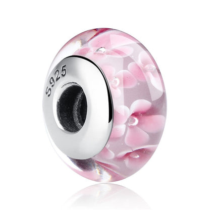 925 Sterling Silver Charms - TEA LU SHOP