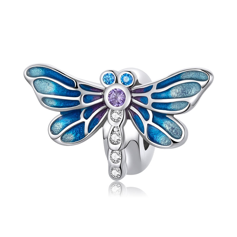 925 Sterling Silver Charms - TEA LU SHOP