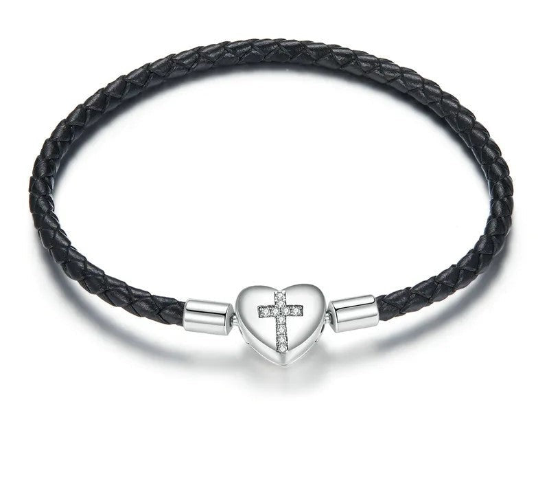 Sterling Silver Bracelet 