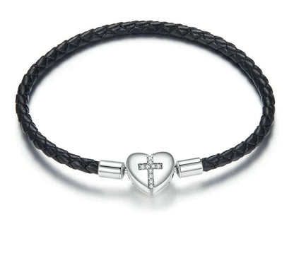 Sterling Silver Bracelet 