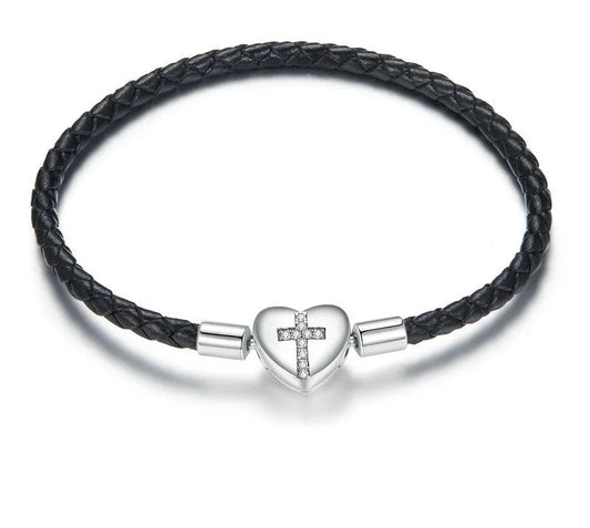 Sterling Silver Bracelet 
