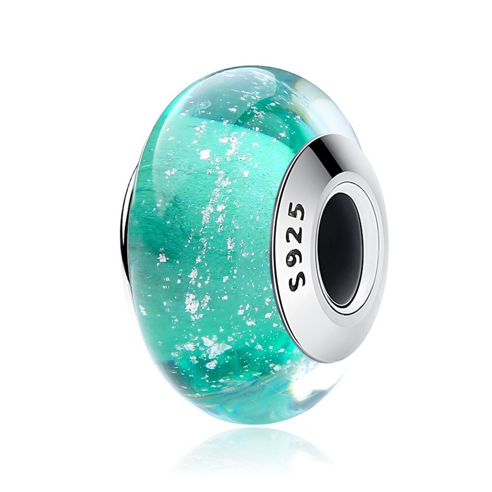 925 Sterling Silver Charms - TEA LU SHOP