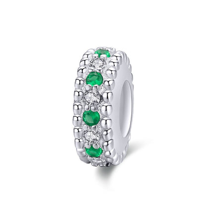 925 Sterling Silver Charms - TEA LU SHOP