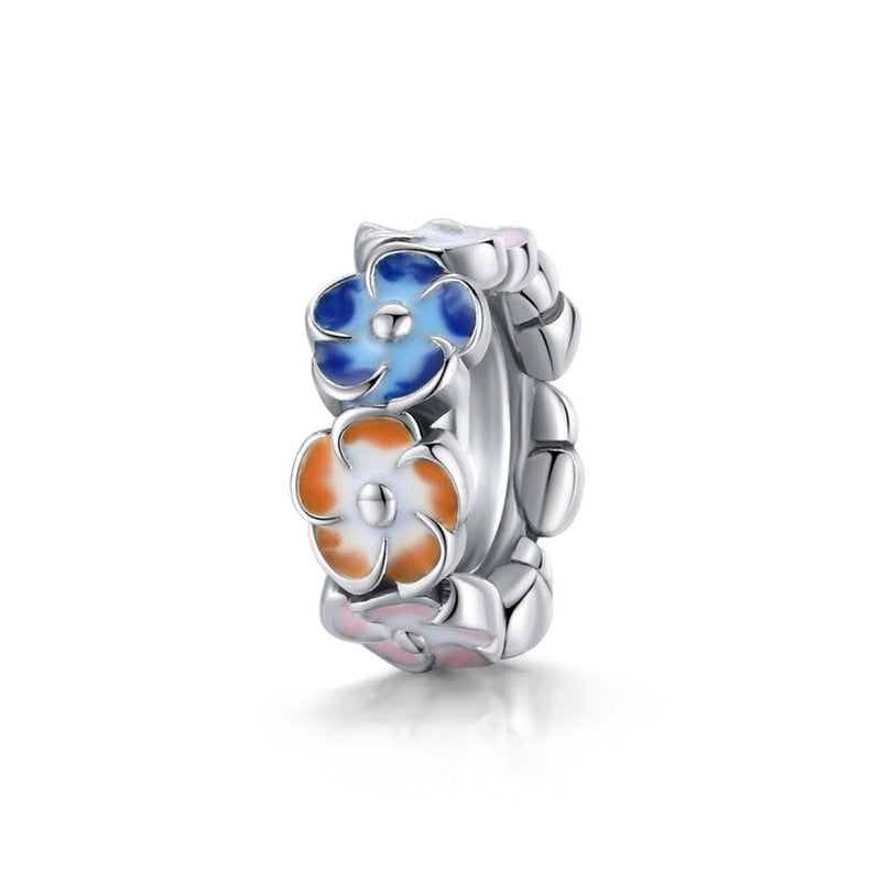 925 Sterling Silver Charms - TEA LU SHOP