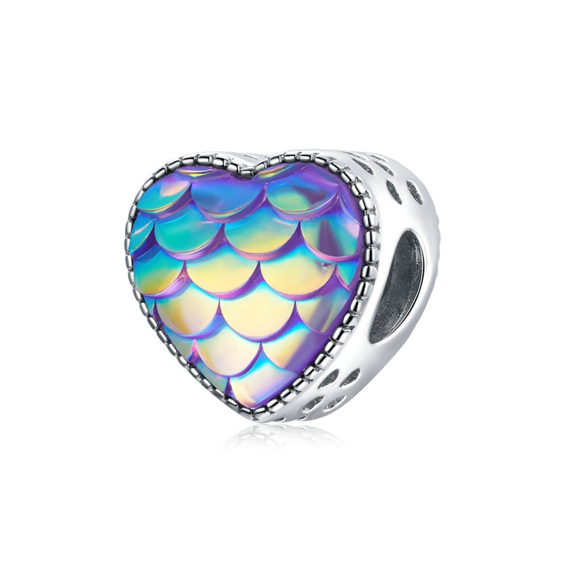 925 Sterling Silver Charm - TEA LU SHOP