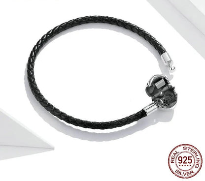 Sterling Silver Bracelet 
