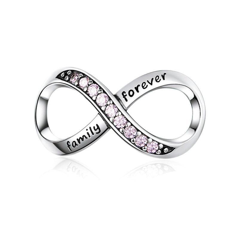 925 Sterling Silver Charms - TEA LU SHOP