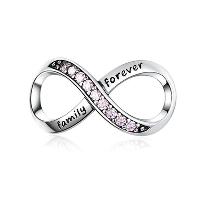 925 Sterling Silver Charms - TEA LU SHOP