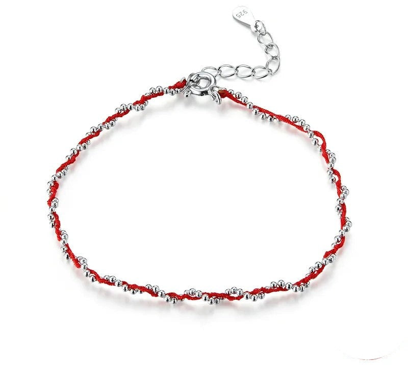 Sterling Silver Bracelet 