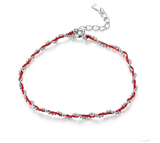 Sterling Silver Bracelet 