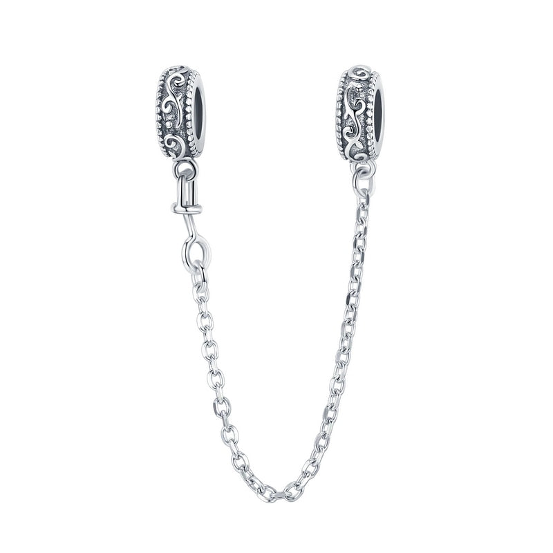 925 Sterling Silver Vintage Charms - TEA LU SHOP