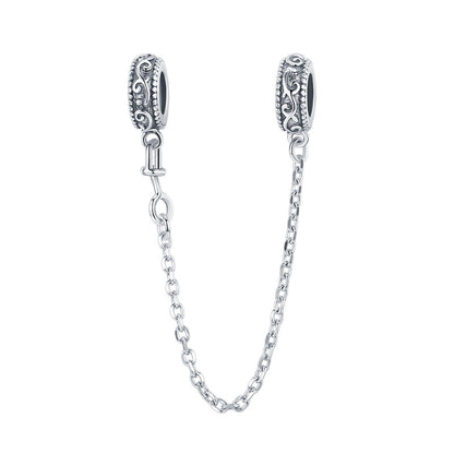 925 Sterling Silver Vintage Charms - TEA LU SHOP