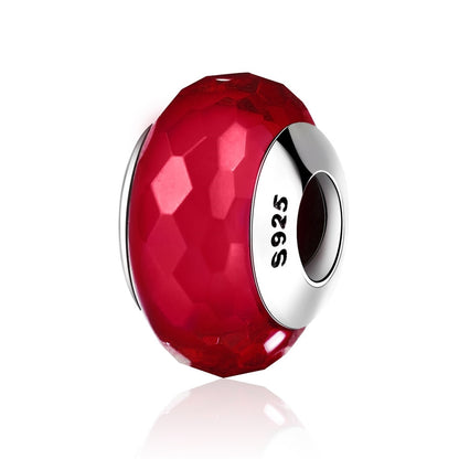 925 Sterling Silver Charms - TEA LU SHOP