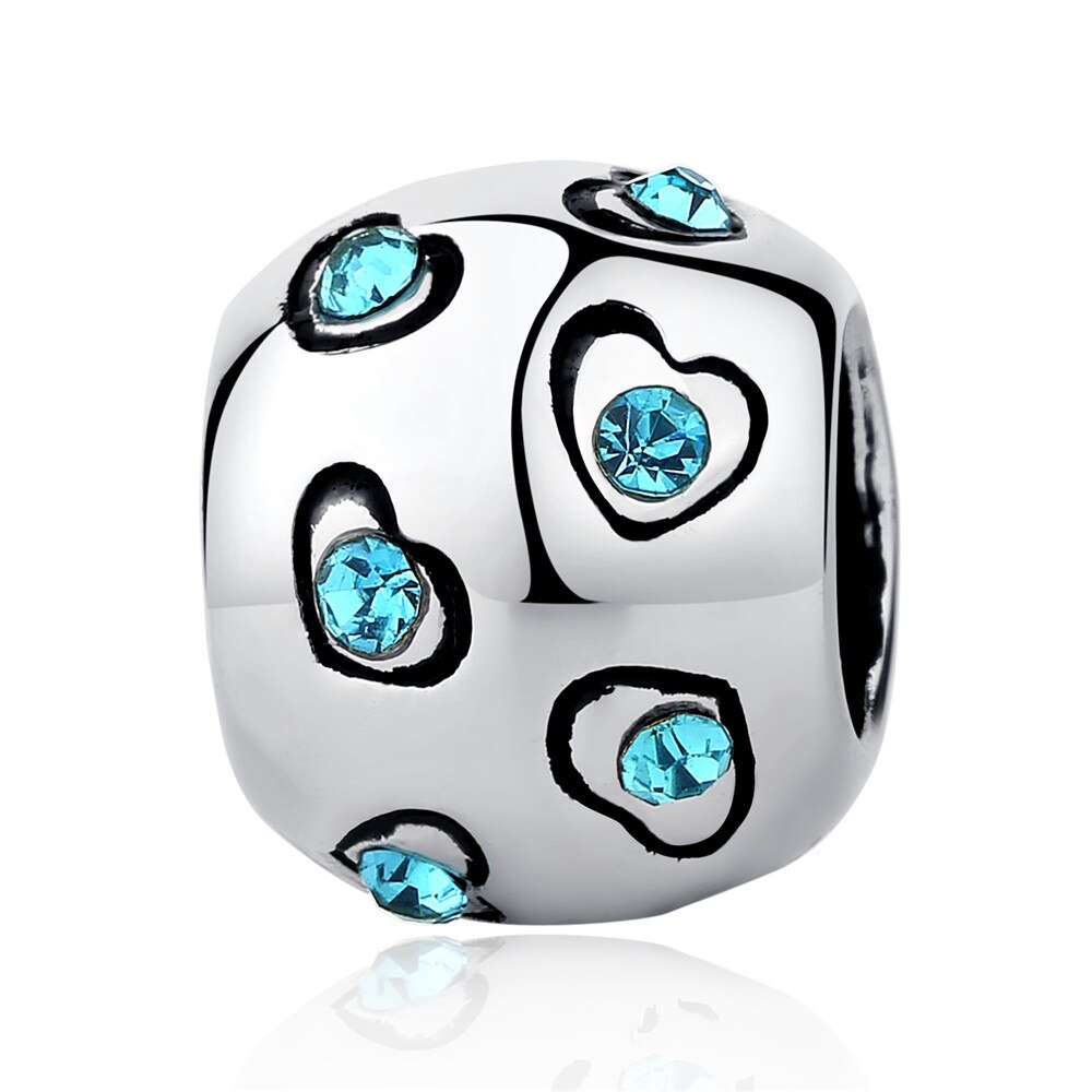 Sterling Silver Animal Charm