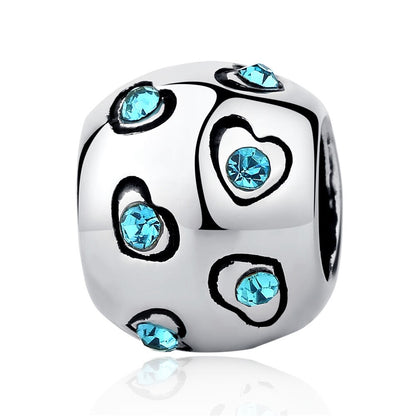 Sterling Silver Animal Charm