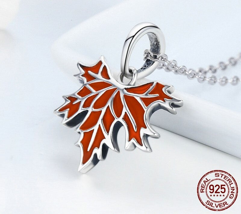 925 Sterling Silver Pendant 