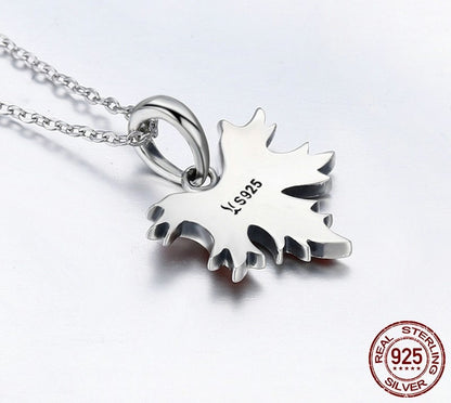 925 Sterling Silver Pendant 