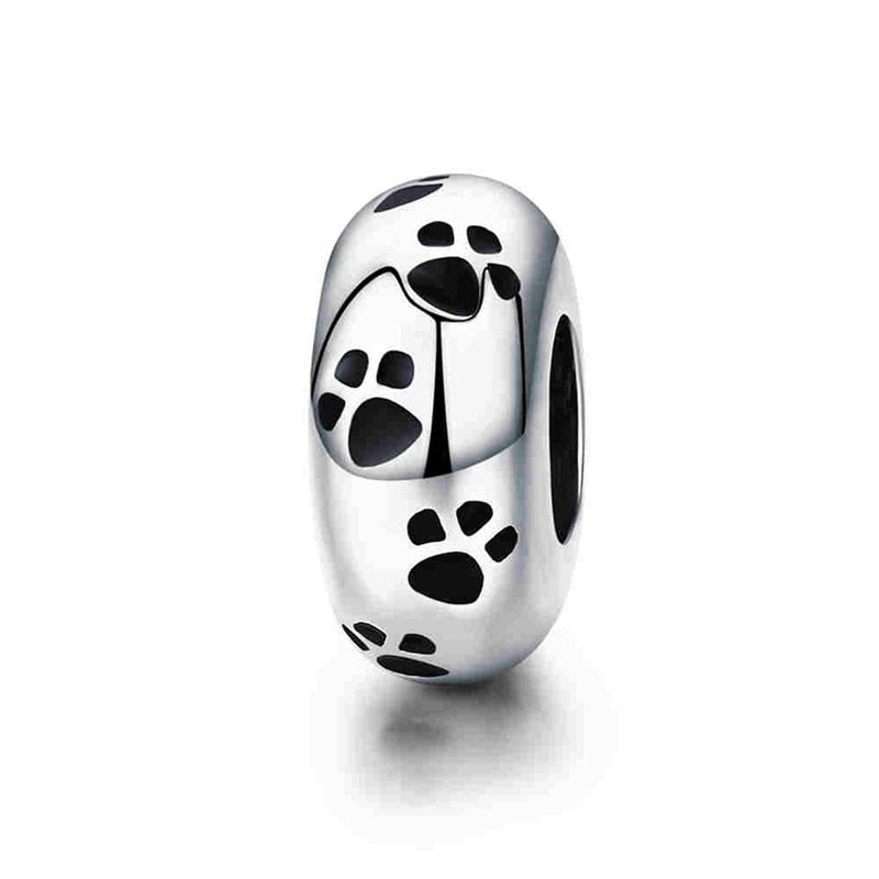 925 Sterling Silver Charms - TEA LU SHOP