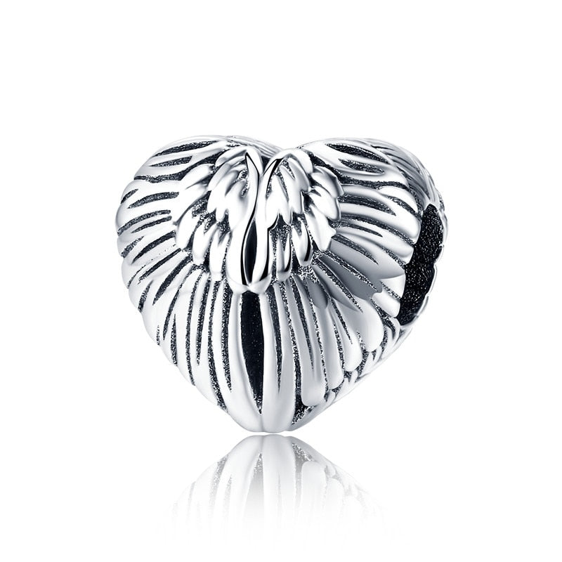 Sterling Silver Animal Charm