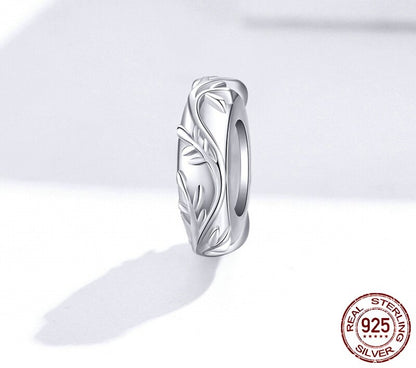 925 Sterling Silver Stopper - TEA LU SHOP