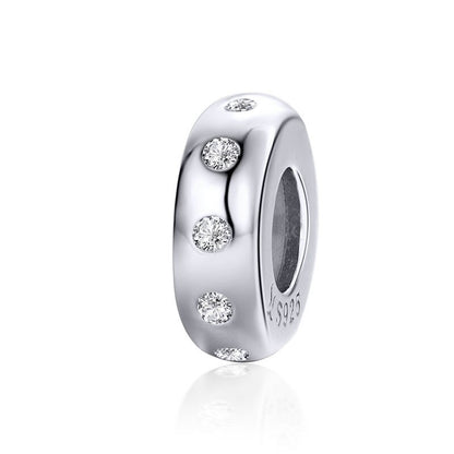 925 Sterling Silver Charms - TEA LU SHOP