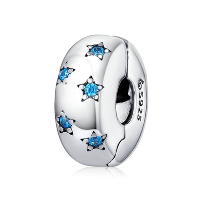 925 Sterling Silver Charm - TEA LU SHOP