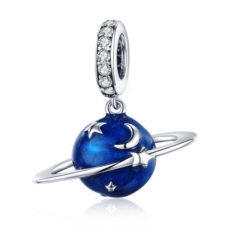 Sterling Silver Animal Charm