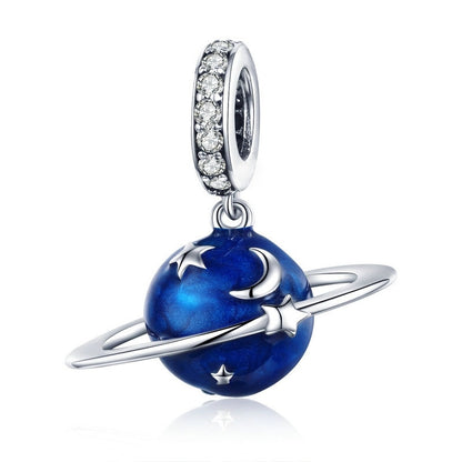 Sterling Silver Animal Charm