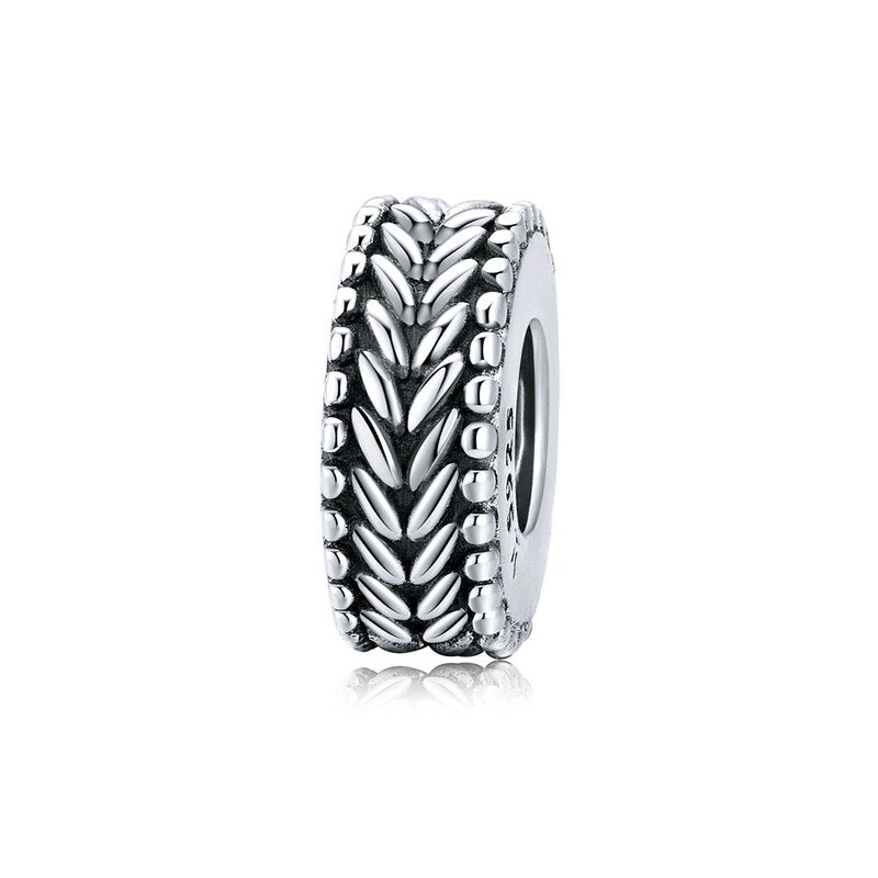 925 Sterling Silver Charms - TEA LU SHOP