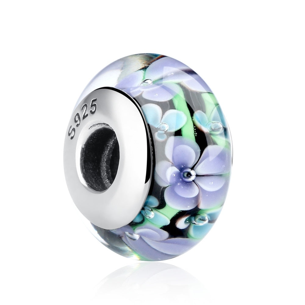 925 Sterling Silver Charms - TEA LU SHOP