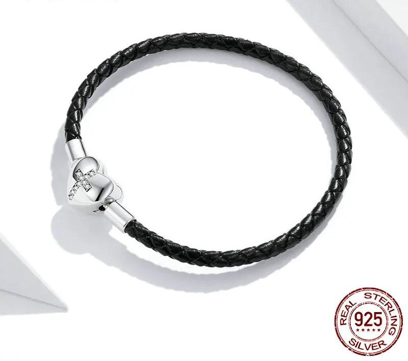 Sterling Silver Bracelet 