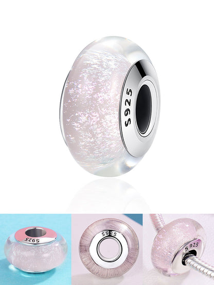 925 Sterling Silver Charms - TEA LU SHOP