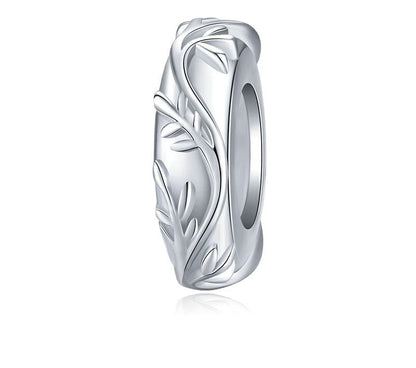 925 Sterling Silver Stopper - TEA LU SHOP