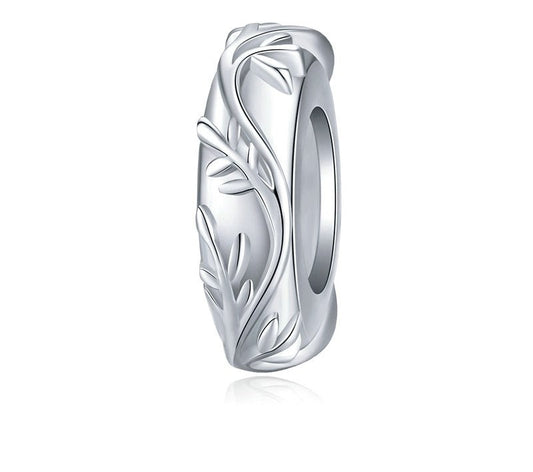 925 Sterling Silver Stopper - TEA LU SHOP