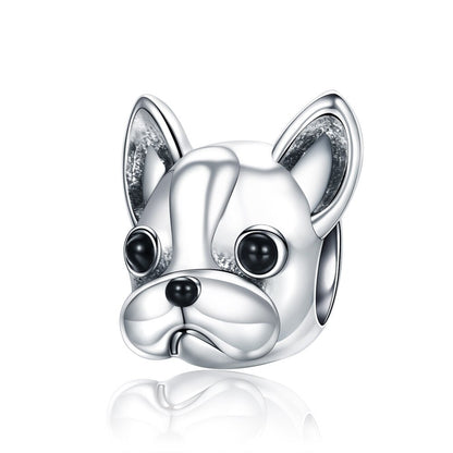Sterling Silver Animal Charm
