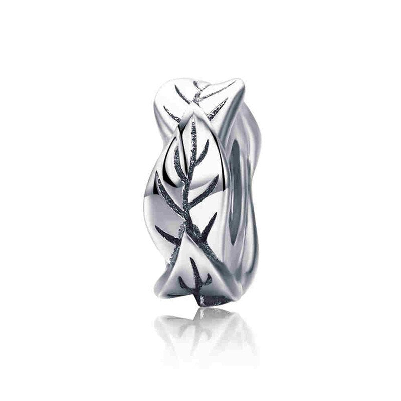 925 Sterling Silver Charms - TEA LU SHOP