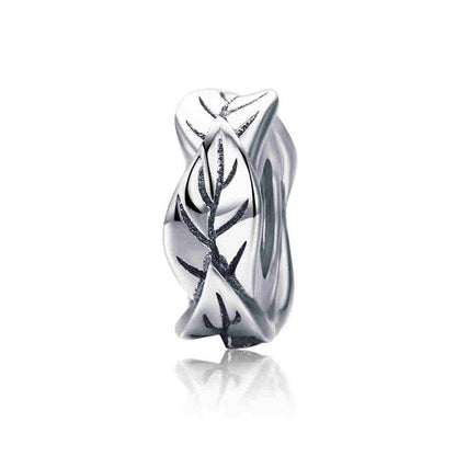925 Sterling Silver Charms - TEA LU SHOP