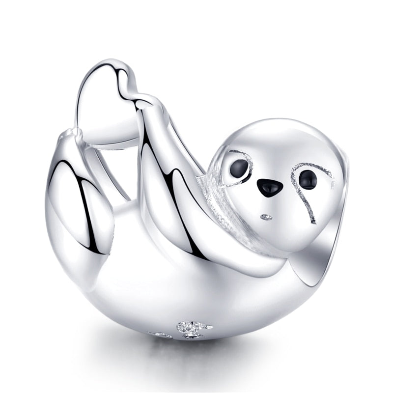 Sterling Silver Animal Charm