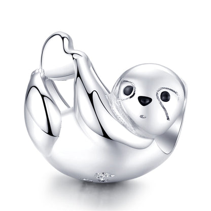 Sterling Silver Animal Charm