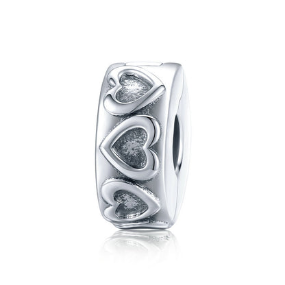 Sterling Silver Bead Charms