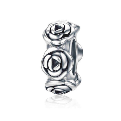 925 Sterling Silver Charms - TEA LU SHOP