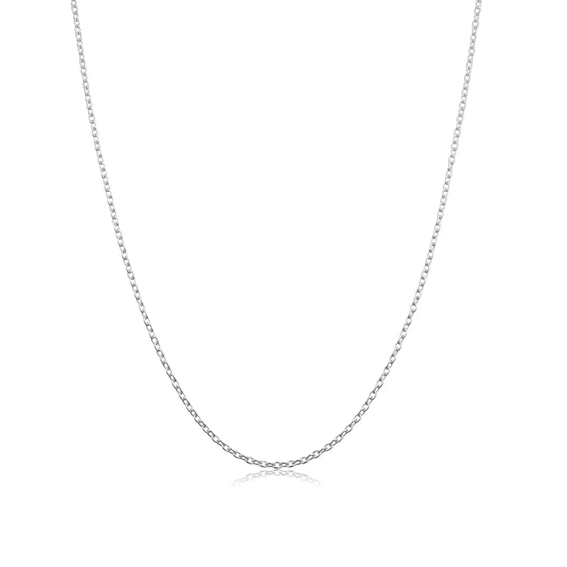 Sterling Silver Necklace Chain