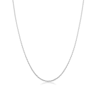 Sterling Silver Necklace Chain