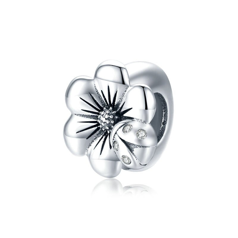 925 Sterling Silver Charms - TEA LU SHOP
